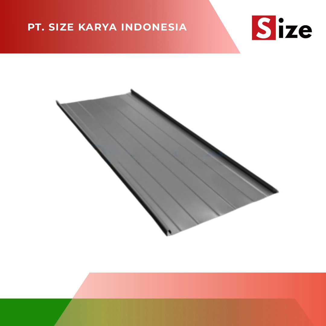 Alderon Atap uPVC